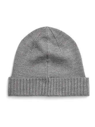 POLO RALPH LAUREN | Bonnet - Tuque | hellgrau